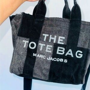 The Tote Bag by Marc Jacobs